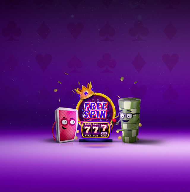 Free Spins at Casiny Casino
